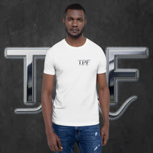 Load image into Gallery viewer, TPF Exclusive Tee – Wear the Vibe - iT'S A LDN FiNG.