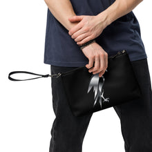 Load image into Gallery viewer, Silverhawk Crossbody Bag - iT'S A LDN FiNG.