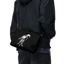 Load image into Gallery viewer, Silverhawk Crossbody Bag - iT'S A LDN FiNG.