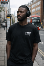 Load image into Gallery viewer, TPF Exclusive Tee – Wear the Vibe - iT'S A LDN FiNG.