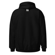 Load image into Gallery viewer, marce.b Unisex Hoodie - iT'S A LDN FiNG.
