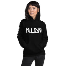 Load image into Gallery viewer, N.LDN Cotton Unisex Hoodie - iT'S A LDN FiNG.