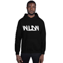 Load image into Gallery viewer, W.LDN Cotton Unisex Hoodie - iT'S A LDN FiNG.