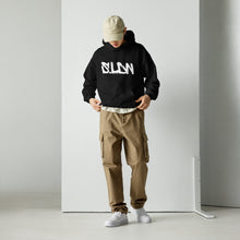 Load image into Gallery viewer, S.LDN Cotton Unisex Hoodie - iT'S A LDN FiNG.