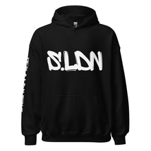 Load image into Gallery viewer, S.LDN Cotton Unisex Hoodie - iT'S A LDN FiNG.