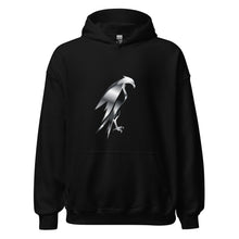 Load image into Gallery viewer, Silverhawk Unisex Hoodie - iT'S A LDN FiNG.