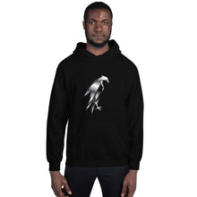 Load image into Gallery viewer, Silverhawk Unisex Hoodie - iT'S A LDN FiNG.