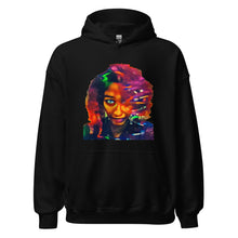 Load image into Gallery viewer, marce.b Unisex Hoodie - iT'S A LDN FiNG.
