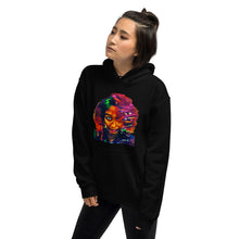 Load image into Gallery viewer, marce.b Unisex Hoodie - iT'S A LDN FiNG.