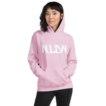 Load image into Gallery viewer, N.LDN Cotton Unisex Hoodie - iT'S A LDN FiNG.