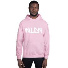Load image into Gallery viewer, W.LDN Cotton Unisex Hoodie - iT'S A LDN FiNG.