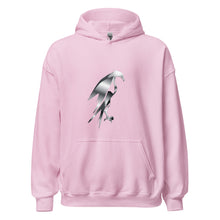 Load image into Gallery viewer, Silverhawk Unisex Hoodie - iT'S A LDN FiNG.