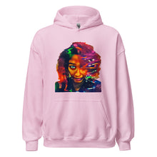 Load image into Gallery viewer, marce.b Unisex Hoodie - iT'S A LDN FiNG.