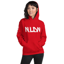 Load image into Gallery viewer, N.LDN Cotton Unisex Hoodie - iT'S A LDN FiNG.