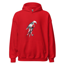 Load image into Gallery viewer, Silverhawk Unisex Hoodie - iT'S A LDN FiNG.