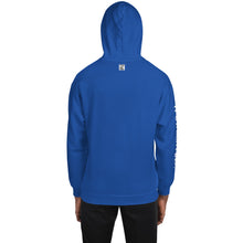 Load image into Gallery viewer, W.LDN Cotton Unisex Hoodie - iT'S A LDN FiNG.