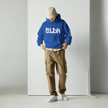 Load image into Gallery viewer, S.LDN Cotton Unisex Hoodie - iT'S A LDN FiNG.