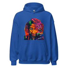 Load image into Gallery viewer, marce.b Unisex Hoodie - iT'S A LDN FiNG.