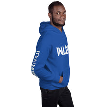 Load image into Gallery viewer, W.LDN Cotton Unisex Hoodie - iT'S A LDN FiNG.