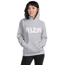 Load image into Gallery viewer, N.LDN Cotton Unisex Hoodie - iT'S A LDN FiNG.