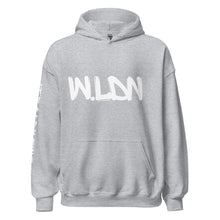 Load image into Gallery viewer, W.LDN Cotton Unisex Hoodie - iT'S A LDN FiNG.