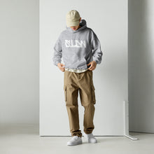 Load image into Gallery viewer, S.LDN Cotton Unisex Hoodie - iT'S A LDN FiNG.
