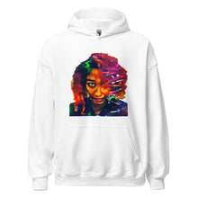 Load image into Gallery viewer, marce.b Unisex Hoodie - iT'S A LDN FiNG.