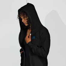 Load image into Gallery viewer, JazzyLady Unisex Heavy Blend Zip Hoodie - iT'S A LDN FiNG.