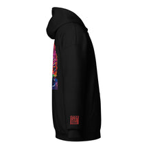 Load image into Gallery viewer, marce.b Unisex Heavy Blend Zip Hoodie - iT'S A LDN FiNG.
