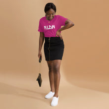Load image into Gallery viewer, From The Endz N.LDN Cotton Unisex T-shirt - iT'S A LDN FiNG.