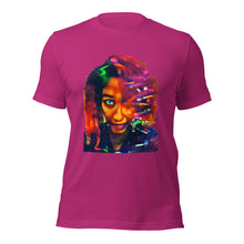 Load image into Gallery viewer, marce.b Adult Unisex T-Shirt - iT'S A LDN FiNG.