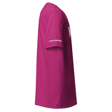 Load image into Gallery viewer, From The Endz W.LDN Cotton Unisex T-shirt - iT'S A LDN FiNG.