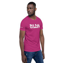 Load image into Gallery viewer, From The Endz S.LDN Cotton Unisex T-shirt - iT'S A LDN FiNG.