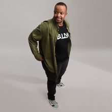 Load image into Gallery viewer, From The Endz E.LDN Cotton Unisex T-shirt - iT'S A LDN FiNG.