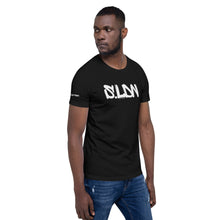Load image into Gallery viewer, From The Endz S.LDN Cotton Unisex T-shirt - iT'S A LDN FiNG.