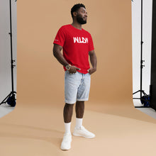 Load image into Gallery viewer, From The Endz W.LDN Cotton Unisex T-shirt - iT'S A LDN FiNG.
