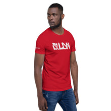 Load image into Gallery viewer, From The Endz S.LDN Cotton Unisex T-shirt - iT'S A LDN FiNG.