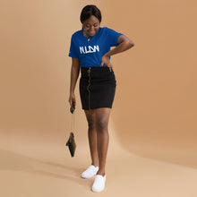 Load image into Gallery viewer, From The Endz N.LDN Cotton Unisex T-shirt - iT'S A LDN FiNG.