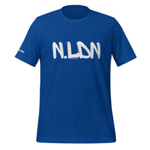 Load image into Gallery viewer, From The Endz N.LDN Cotton Unisex T-shirt - iT'S A LDN FiNG.