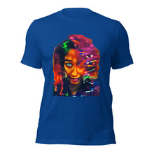 Load image into Gallery viewer, marce.b Adult Unisex T-Shirt - iT'S A LDN FiNG.
