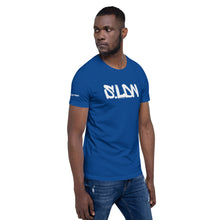 Load image into Gallery viewer, From The Endz S.LDN Cotton Unisex T-shirt - iT'S A LDN FiNG.
