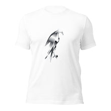 Load image into Gallery viewer, Silverhawk Unisex T-shirt - iT'S A LDN FiNG.
