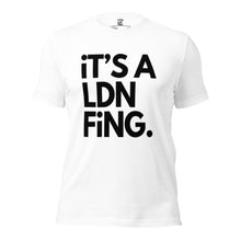 Load image into Gallery viewer, Jamaica "Rep Ur Flag" Unisex T-Shirt - iT'S A LDN FiNG.