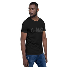 Load image into Gallery viewer, From The Endz C.AMS Cotton Unisex T-shirt - iT'S A LDN FiNG.