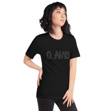 Load image into Gallery viewer, From The Endz O.AMS Cotton Unisex T-shirt - iT'S A LDN FiNG.