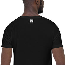 Load image into Gallery viewer, From The Endz C.AMS Cotton Unisex T-shirt - iT'S A LDN FiNG.