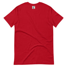 Load image into Gallery viewer, Unity Community Printed Premium Cotton Unisex T-shirt - iT'S A LDN FiNG.