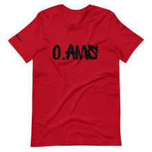 Load image into Gallery viewer, From The Endz O.AMS Cotton Unisex T-shirt - iT'S A LDN FiNG.