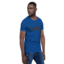 Load image into Gallery viewer, From The Endz C.AMS Cotton Unisex T-shirt - iT'S A LDN FiNG.