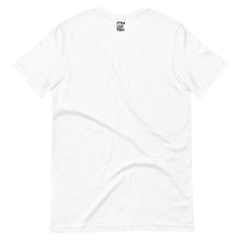 Load image into Gallery viewer, Unity Community Printed Premium Cotton Unisex T-shirt - iT'S A LDN FiNG.